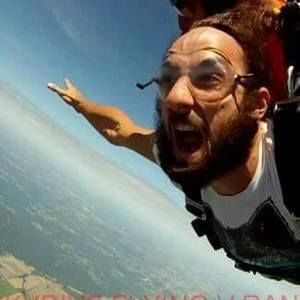 Meet your Posher, Jeremy